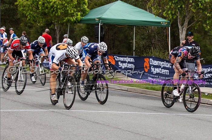 1st John Murazak 2nd Shannon Duggan